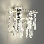 Бра с хрустальными подвесками Quasar варинант исполнения - 12 | Loft Concept во Владивостоке