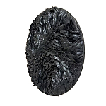 Панно «Чёрный лебедь» варинант исполнения - 2 | Loft Concept во Владивостоке