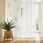 Кашпо на ножках из бамбука Bamboo Decor варинант исполнения - 15 | Loft Concept во Владивостоке