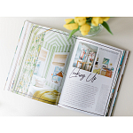  Книга дизайн интерьра от Саммер Торнтон Wonderland Thornton, Summer варинант исполнения - 7 | Loft Concept во Владивостоке