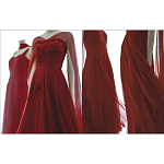 Gabrielle Chanel: Fashion Manifesto варинант исполнения - 4 | Loft Concept во Владивостоке