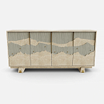 Буфет Okinawa Taupe Large варинант исполнения - 1 | Loft Concept во Владивостоке