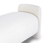 Банкетка Feather of softness варинант исполнения - 4 | Loft Concept во Владивостоке