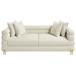 Дизайнерский Диван Lancaster варинант исполнения - 1 | Loft Concept во Владивостоке