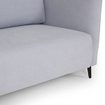 Диван Clo Maren light grey варинант исполнения - 5 | Loft Concept во Владивостоке