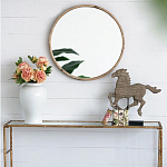 Ваза белая с крышкой однотонная Chinoiserie Ceramics варинант исполнения - 10 | Loft Concept во Владивостоке