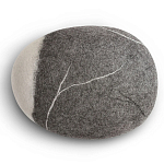 Пуф - Камень WHITE NOSE варинант исполнения - 1 | Loft Concept во Владивостоке