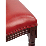 Стул French Owl with a rose варинант исполнения - 8 | Loft Concept во Владивостоке