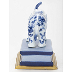 Держатель для книг The blue elephant варинант исполнения - 4 | Loft Concept во Владивостоке