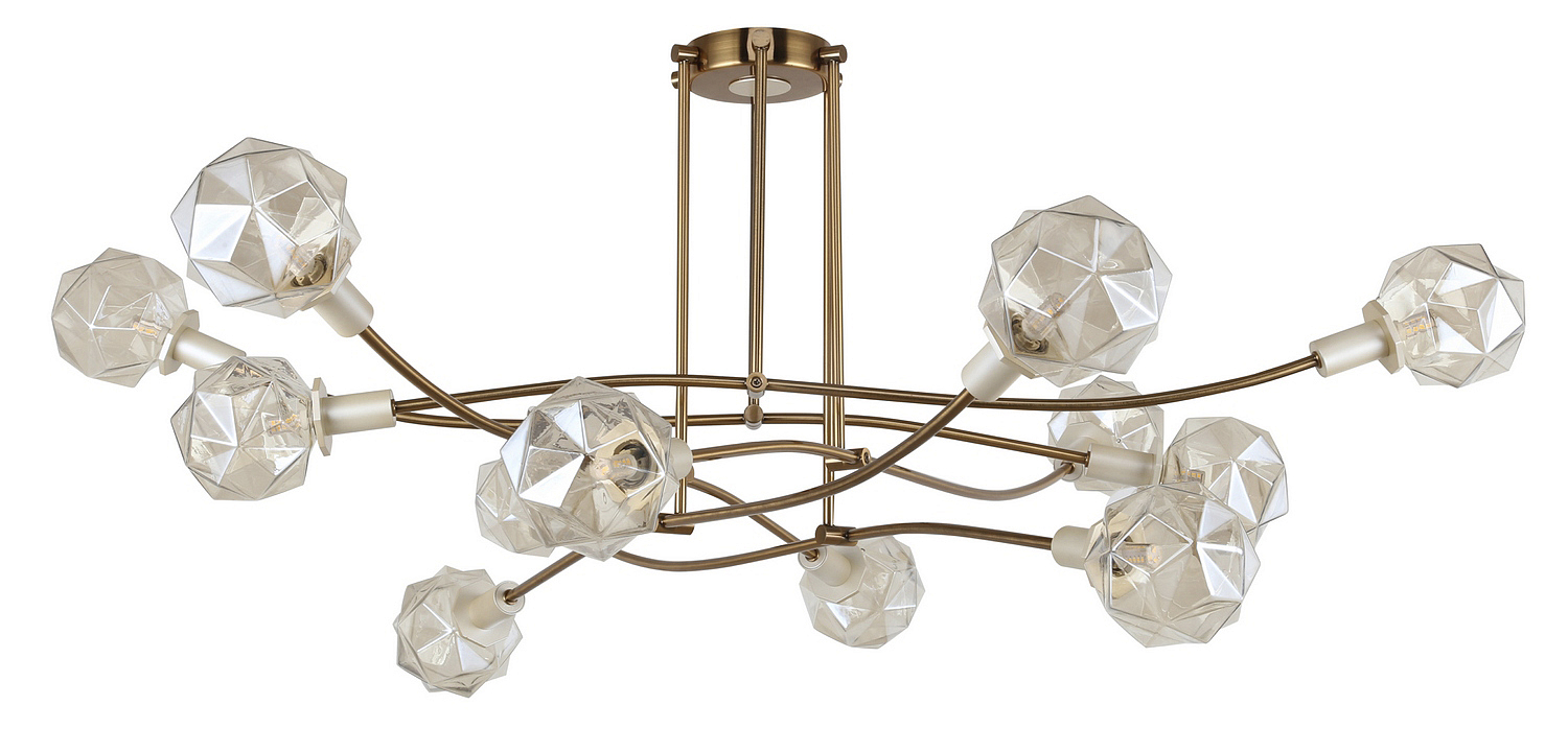Люстра Severine Chandelier Люстра Severine Chandelier - Loft-Concept во Владивостоке