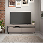 ТВ-тумба Lee Beige TV Stand варинант исполнения - 2 | Loft Concept во Владивостоке