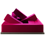 Модульный дизайнерский диван Rumble Modular Sofa варинант исполнения - 1 | Loft Concept во Владивостоке