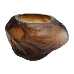 Ваза коричневый Forma Mare  варинант исполнения - 2 | Loft Concept во Владивостоке