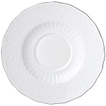 Чайный набор белый из фарфора на 6 персон 12 предметов 280 мл Garden Whisper Porcelain Set  варинант исполнения - 4 | Loft Concept во Владивостоке