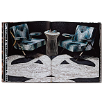 Редкое коллекционное издание Casa Cavalli Home: Celebrating the Roberto Cavalli Lifestyle Леопард варинант исполнения - 6 | Loft Concept во Владивостоке