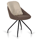 Современное кресло Richard варинант исполнения - 3 | Loft Concept во Владивостоке