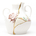 Ваза Seletti Kintsugi варинант исполнения - 1 | Loft Concept во Владивостоке