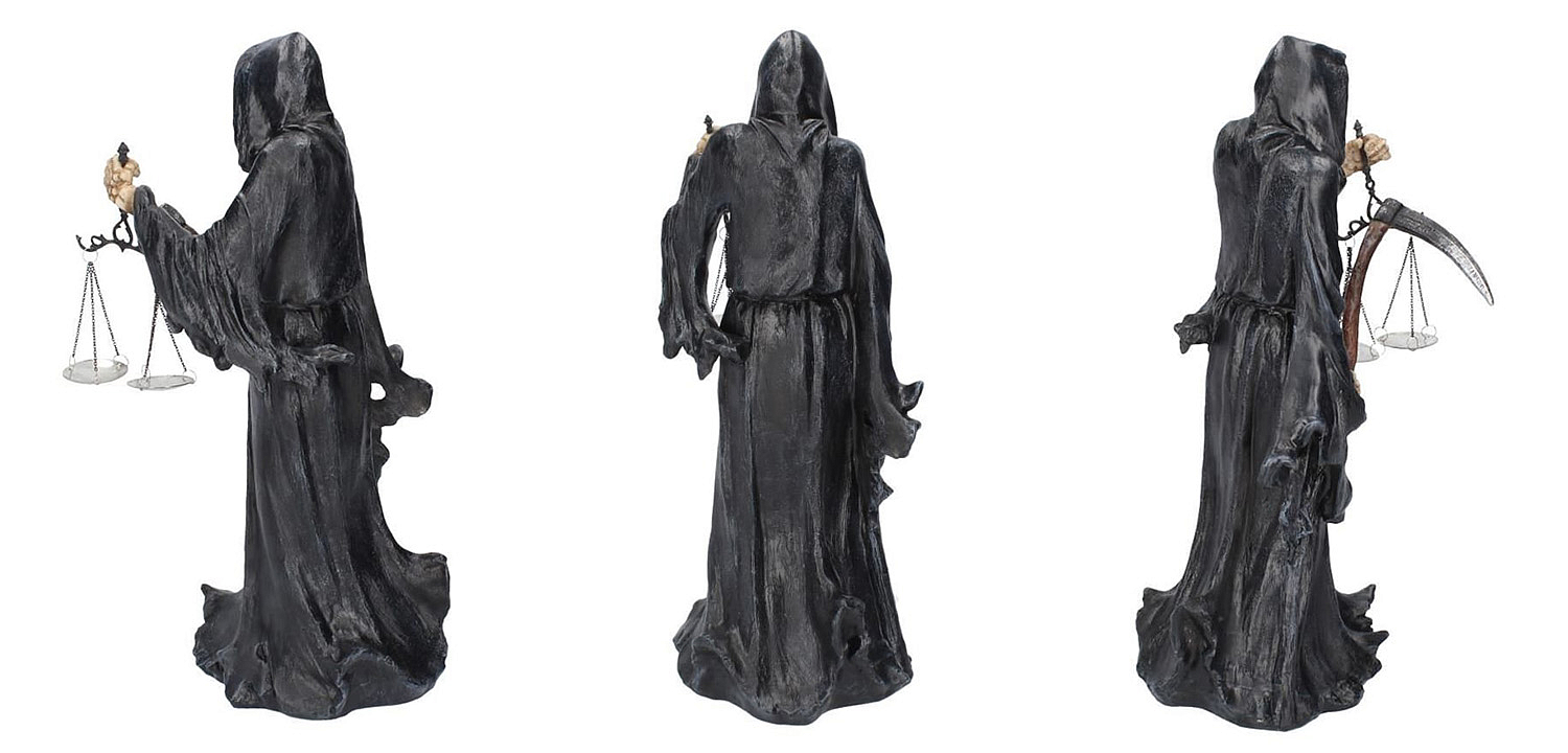 Статуэтка Libra Reaper Статуэтка Libra Reaper - Loft-Concept во Владивостоке