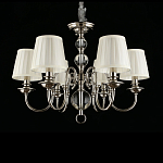 Люстра подвесная Gaell Metal варинант исполнения - 4 | Loft Concept во Владивостоке