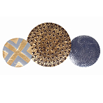 Панно настенное Blank Sheet  Portal варинант исполнения - 1 | Loft Concept во Владивостоке