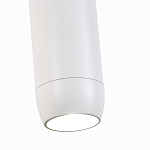 Подвесной светильник белый Pendant Capsule  варинант исполнения - 3 | Loft Concept во Владивостоке