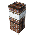 Тумба Tall Carpet Grew in Russia варинант исполнения - 3 | Loft Concept во Владивостоке