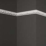 Молдинг с орнаментом MO-07 варинант исполнения - 1 | Loft Concept во Владивостоке