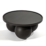 Кофейный стол  Big Balls Coffee Table варинант исполнения - 3 | Loft Concept во Владивостоке