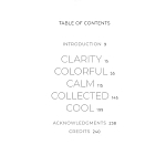 Книга Inviting Interiors: A Fresh Take on Beautiful Rooms Turner Melanie варинант исполнения - 1 | Loft Concept во Владивостоке