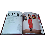 Коллекционная книга Art in Vogue варинант исполнения - 7 | Loft Concept во Владивостоке