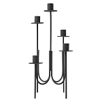 Подсвечник-канделябр на 5 свечей Timeless Classic варинант исполнения - 3 | Loft Concept во Владивостоке