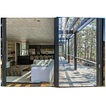 Книга Homes for Our Time. Contemporary Houses Around the World Jodidio Philip  варинант исполнения - 7 | Loft Concept во Владивостоке