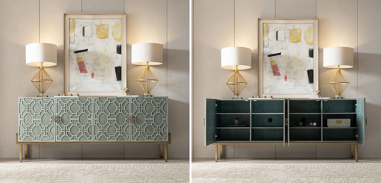 Комод Aveline Wood Chest of Drawers Комод Aveline Wood Chest of Drawers - Loft-Concept во Владивостоке