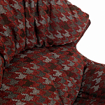 Кресло-качалка Roderick Rocking Chair варинант исполнения - 7 | Loft Concept во Владивостоке