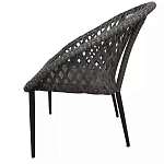 Стул плетеный  Wicker Durable Stool варинант исполнения - 5 | Loft Concept во Владивостоке