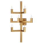 Бра фигурное Bold Geometry варинант исполнения - 2 | Loft Concept во Владивостоке