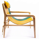 Кресло-гамак Роуо 2 варинант исполнения - 1 | Loft Concept во Владивостоке