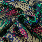 Мебельная ткань Жаккард мульти цвет 140 см T2-131 варинант исполнения - 1 | Loft Concept во Владивостоке