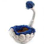 Дизайнерская статуэтка для интерьера Tropical Fruit Pandora 12 варинант исполнения - 4 | Loft Concept во Владивостоке