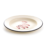 Тарелка Seletti Fingers варинант исполнения - 1 | Loft Concept во Владивостоке