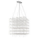 Подвесной светильник Fascinating Matrix варинант исполнения - 2 | Loft Concept во Владивостоке