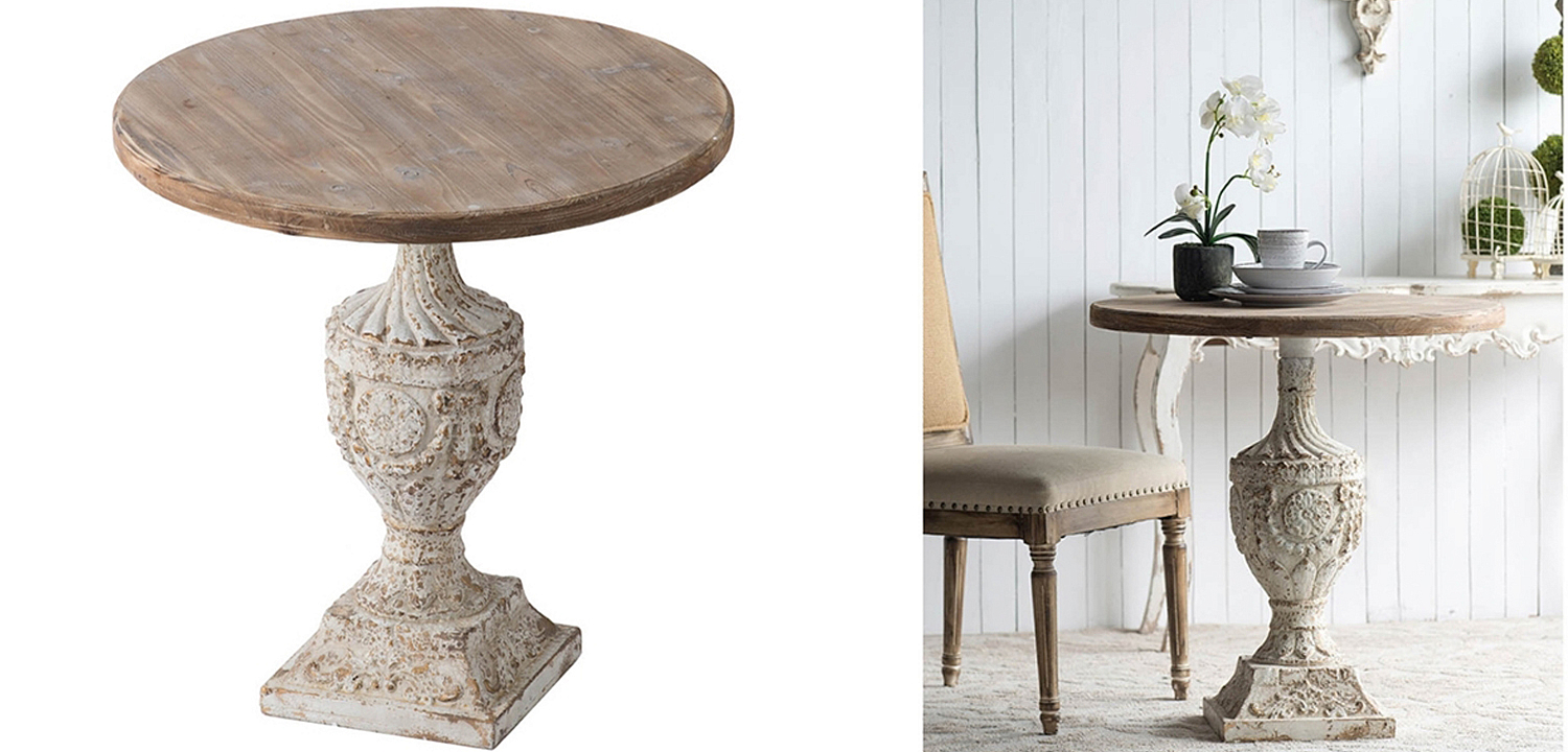 Обеденный стол Floret Dinner Table Обеденный стол Floret Dinner Table - Loft-Concept во Владивостоке