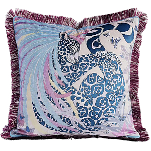 Декоративная подушка Hermes 56