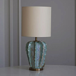 Светильник настольный «ERUZIONE» варинант исполнения - 1 | Loft Concept во Владивостоке