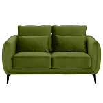 Диван двухместный с подлокотниками Harmony варинант исполнения - 2 | Loft Concept во Владивостоке