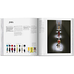 Альбом для дизайнеров Issey Miyake варинант исполнения - 13 | Loft Concept во Владивостоке