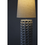 Настольная лампа «Bone #3» варинант исполнения - 3 | Loft Concept во Владивостоке