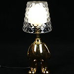 Лампа настольная Kosett 2 варинант исполнения - 1 | Loft Concept во Владивостоке