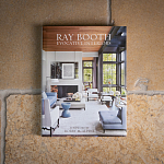 Книга Ray Booth: Evocative Interiors варинант исполнения - 5 | Loft Concept во Владивостоке