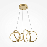 Люстра подвесная Curve 3000-4000К варинант исполнения - 7 | Loft Concept во Владивостоке